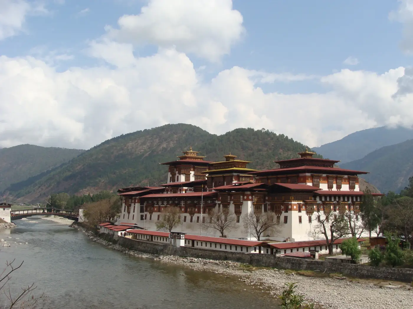 Nepal & Bhutan