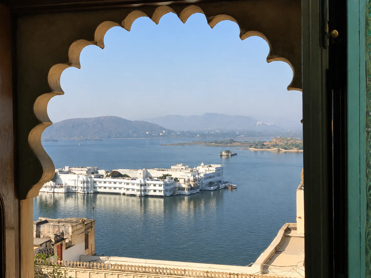 North India