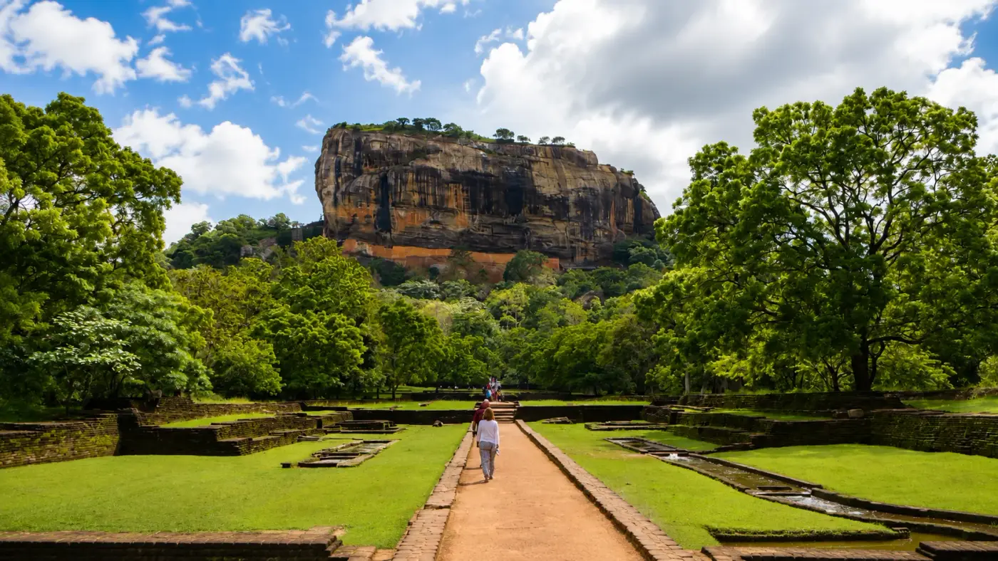 Sri Lanka