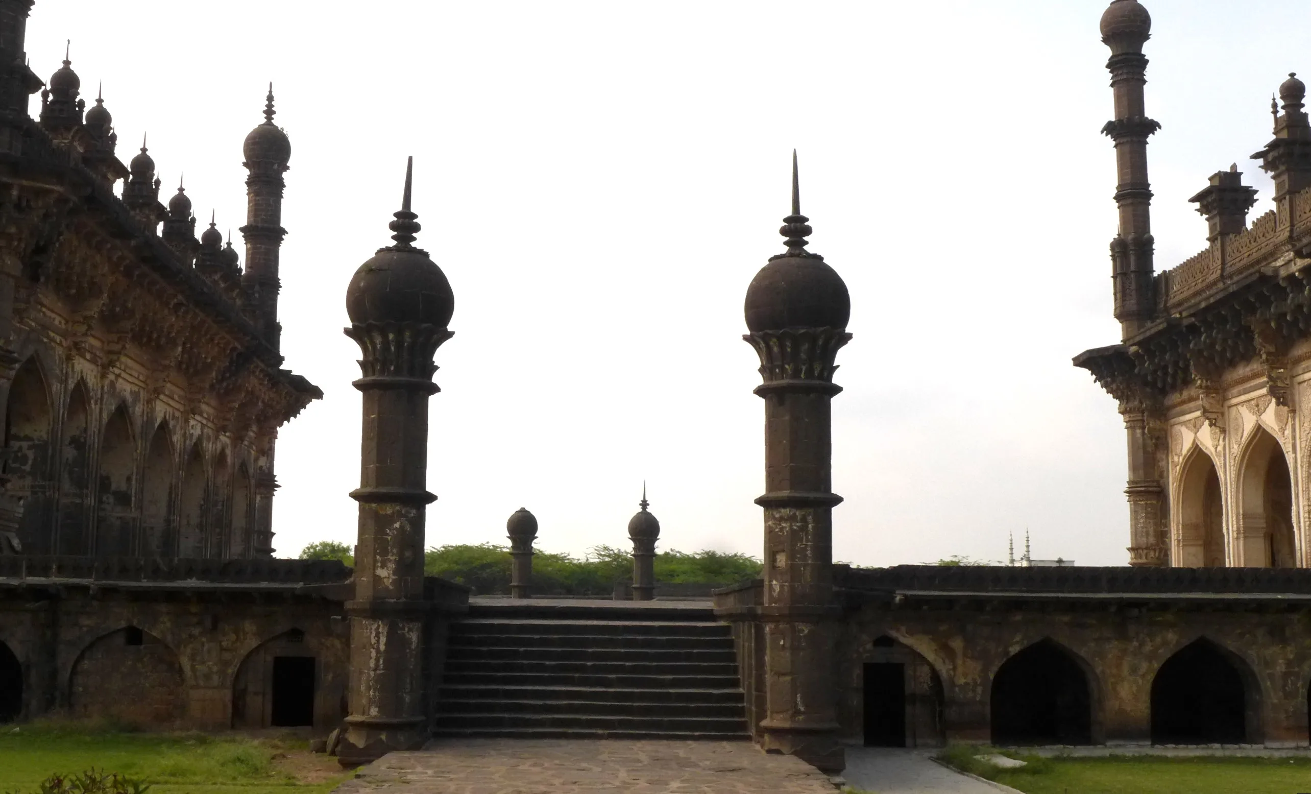 Western & Central India