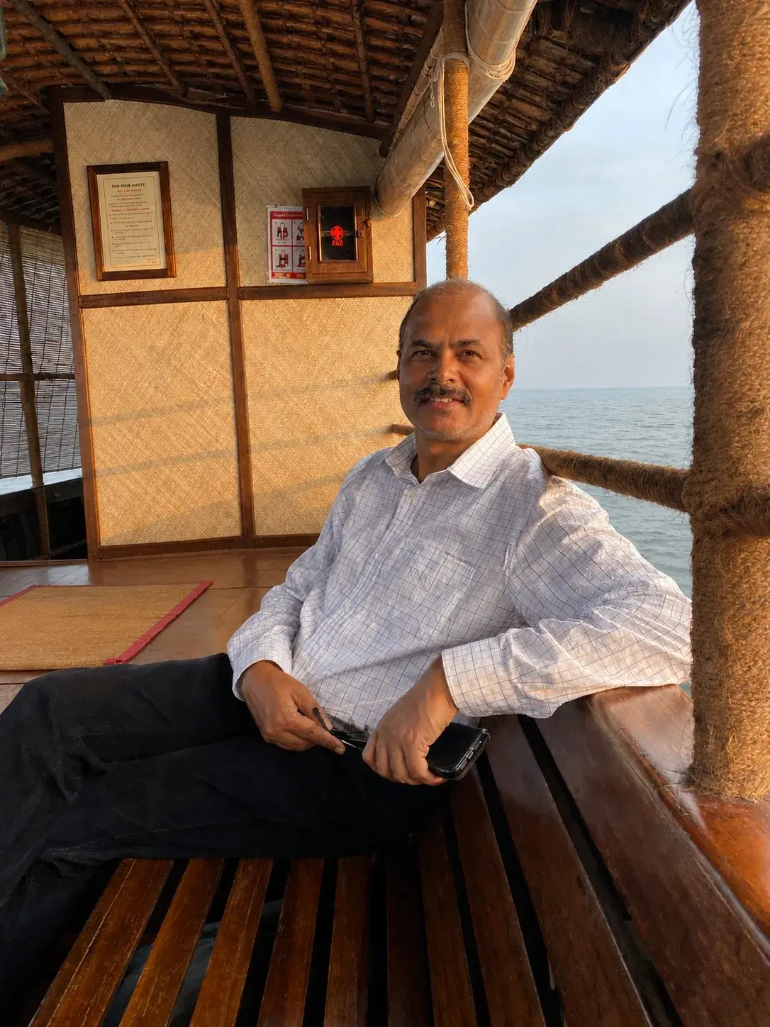 Nazim Alam